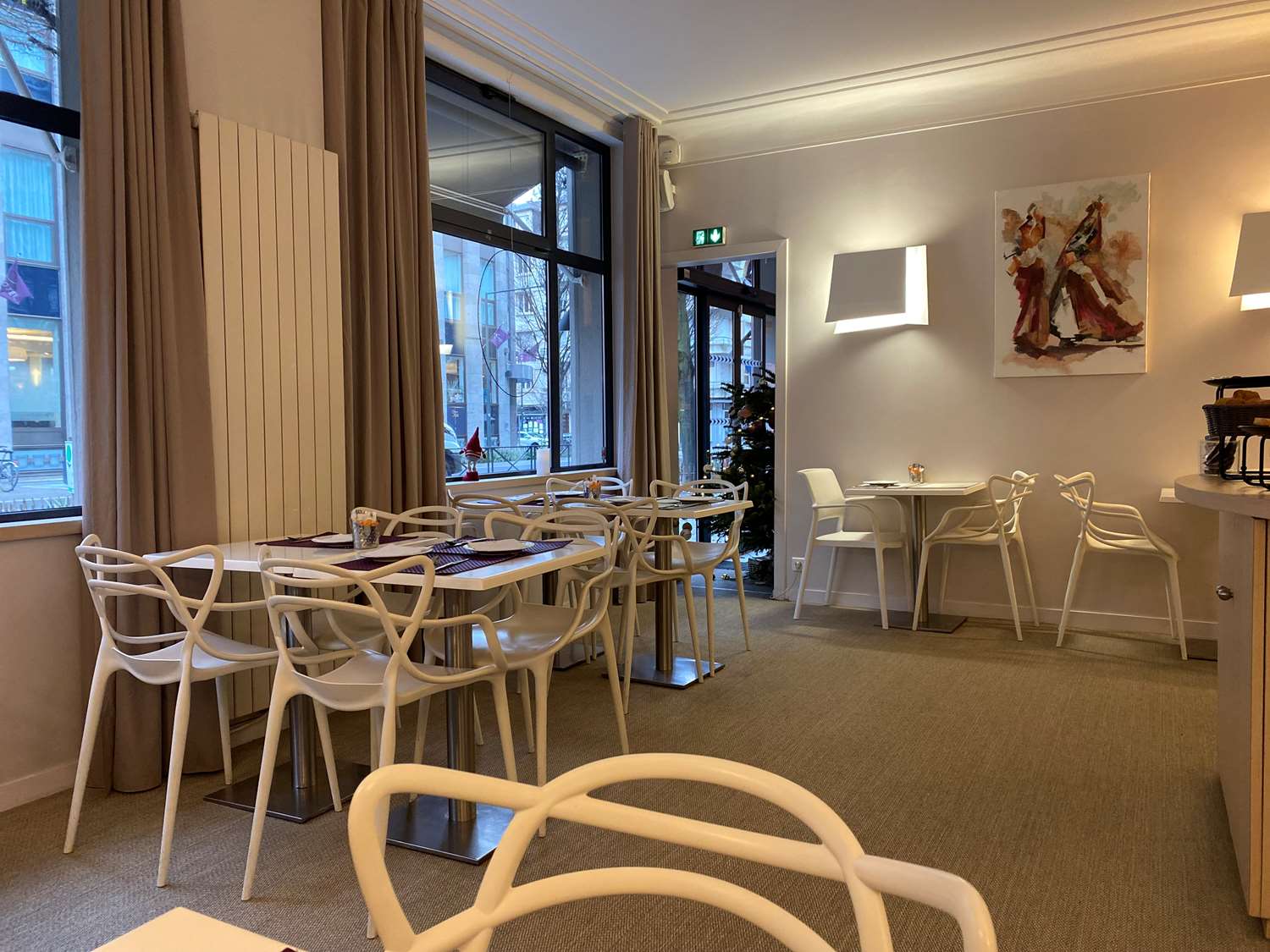 Hotel Le Sevigne, Sure Hotel Collection by Best Western 3/3