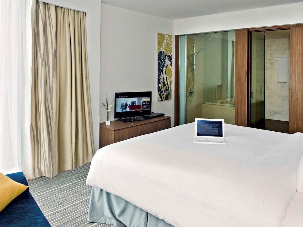 Novotel Saigon Centre 27/67