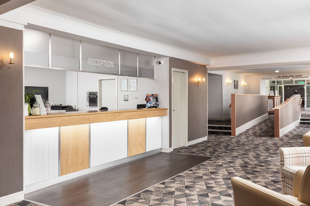 Caledonian Hotel Ullapool 6/62