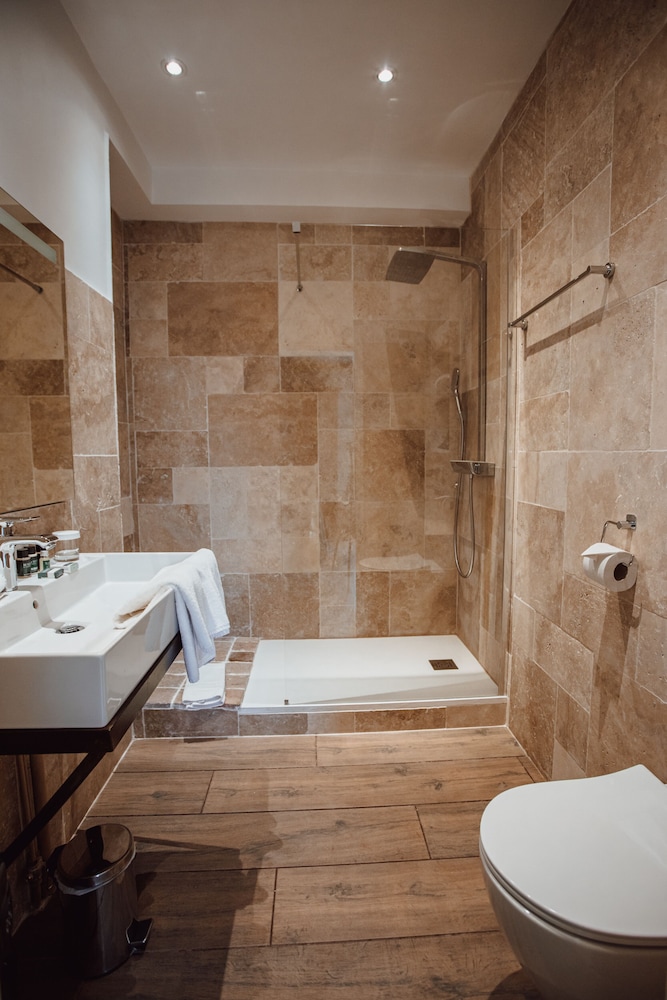Le Manoir des Impressionnistes 50/50