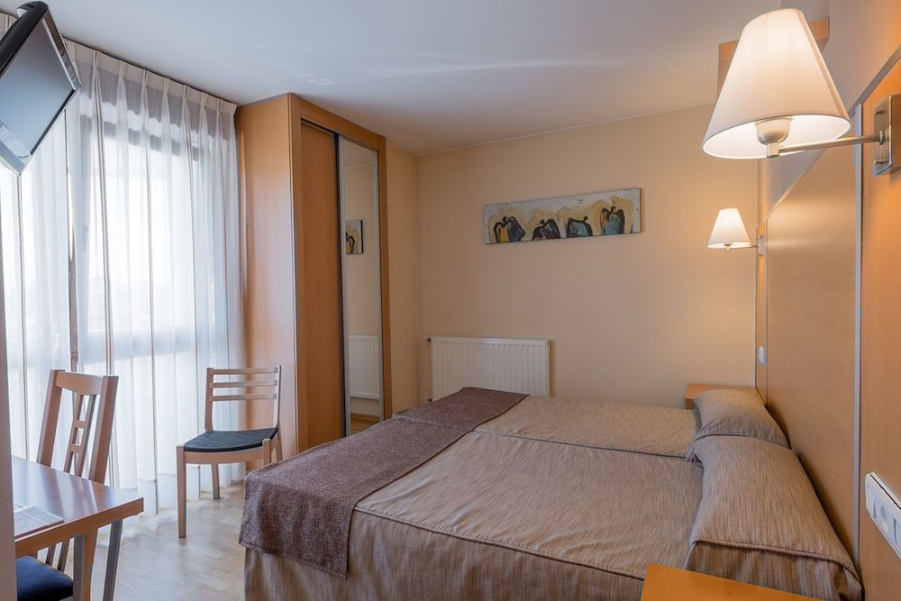 Hotel La Polar 21/72