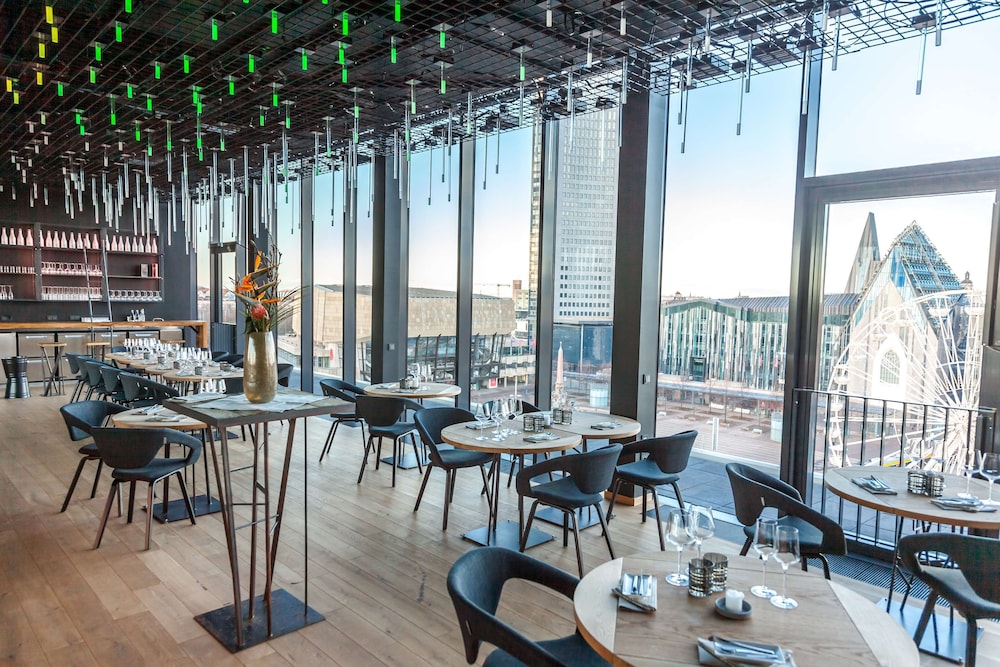 Staycity Aparthotels Leipzig City Centre 57/71