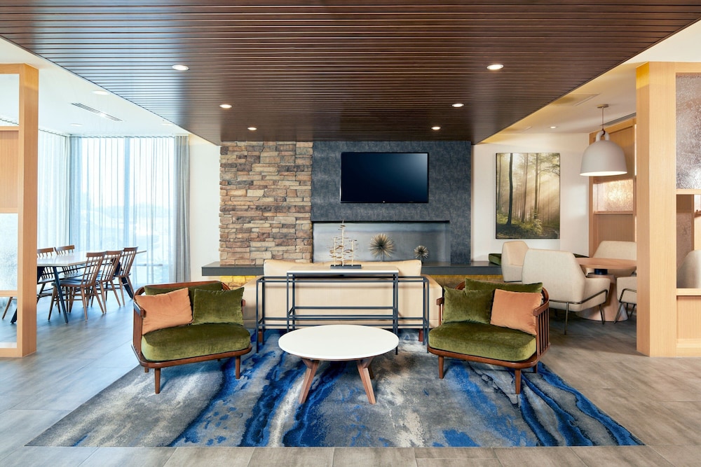 Fairfield Inn & Suites by Marriott Palmdale West 25/28