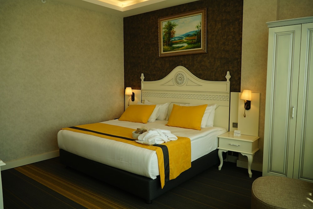 Cankaya Premium Hotel 7/42