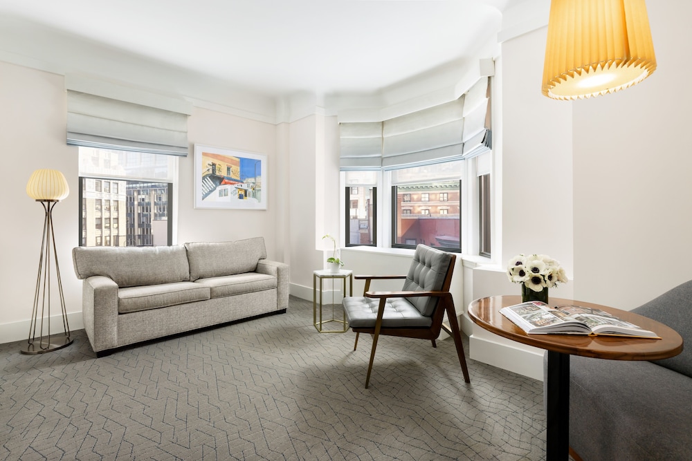 Hotel Seville NoMad - The Unbound Collection by Hyatt 52/69