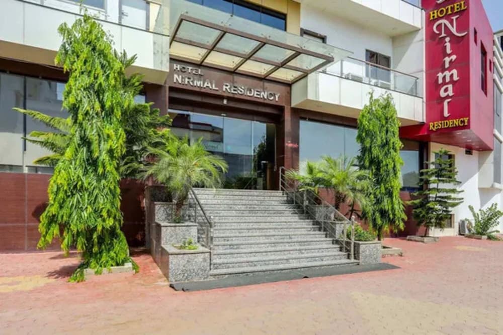 NIRMAL RESIDENCY 9/47