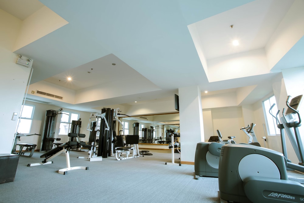 Hope Land Hotel Sukhumvit 24 35/54