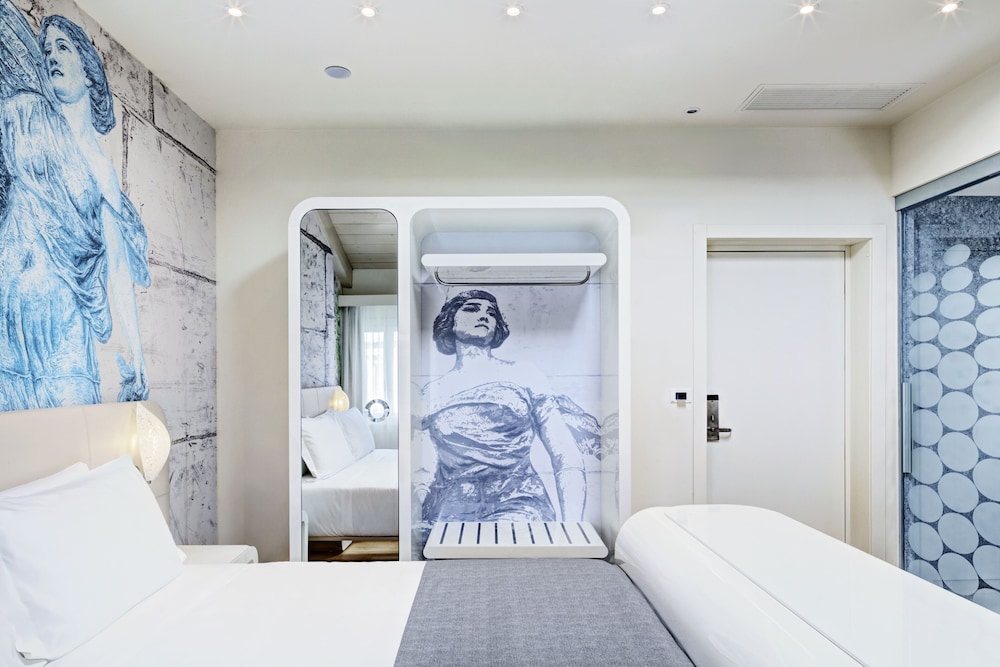 Grande Albergo Ausonia Amp Hungaria Wellness Amp Spa 27/69