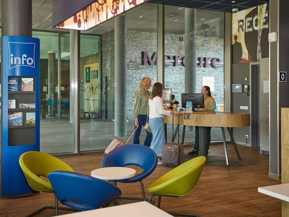 Ibis Budget Blankenberge 41/56