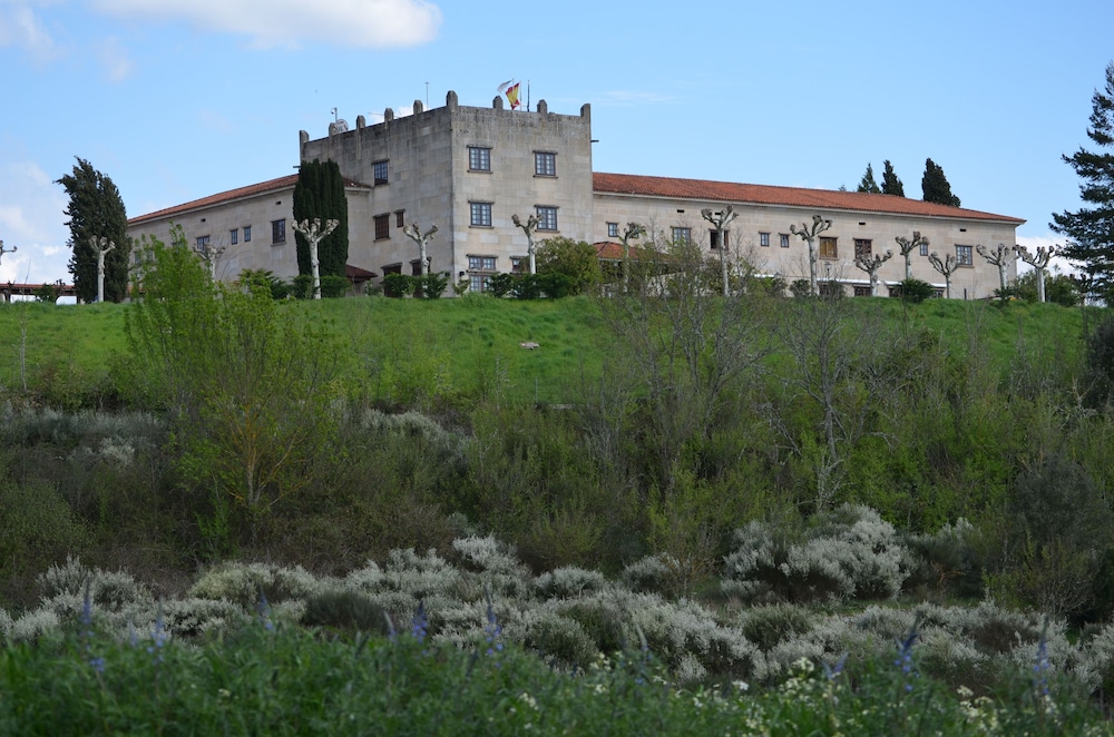Parador de Verin 37/43