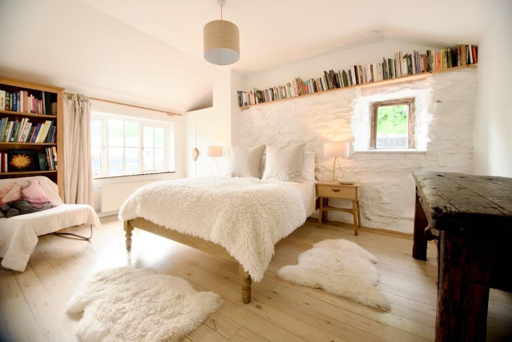 Wester Auchraw Croft B&B 14/50