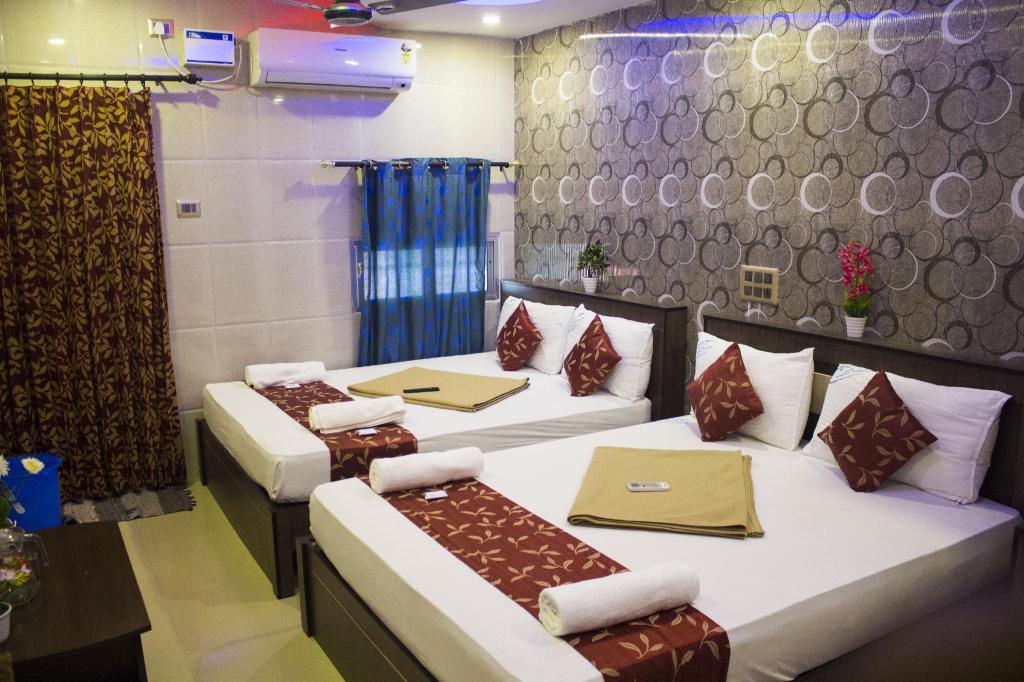 Brindavan Residency 20/34