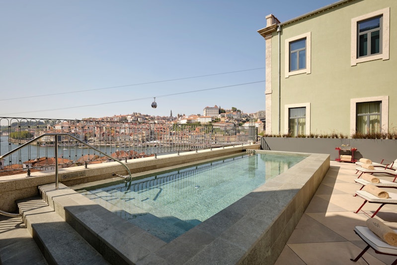 Origine Porto Gaia, A Tribute Portfolio Hotel 11/11