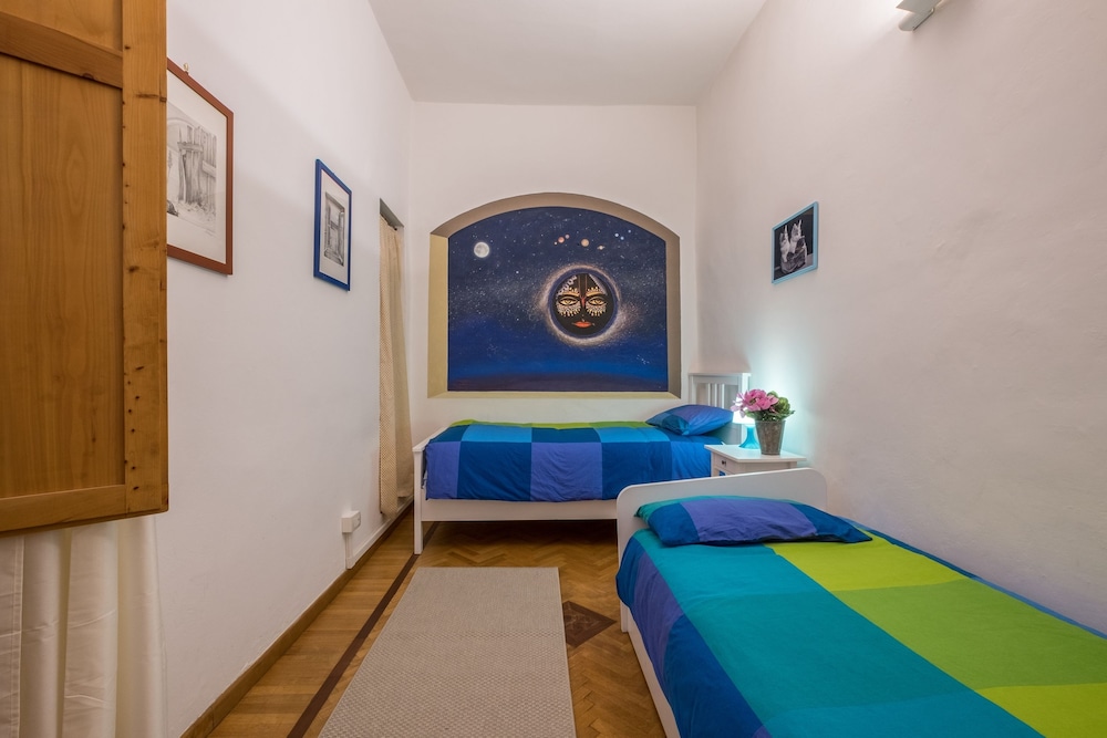 Santa Maria Novella Apartment 23/74