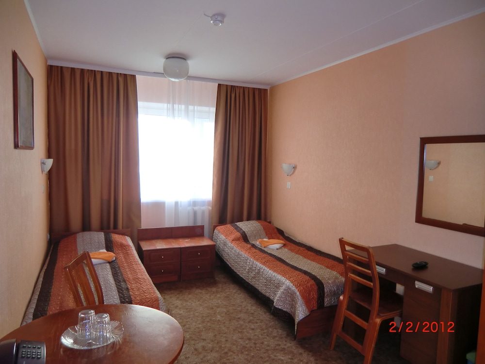 Hotel Dorell 42/59