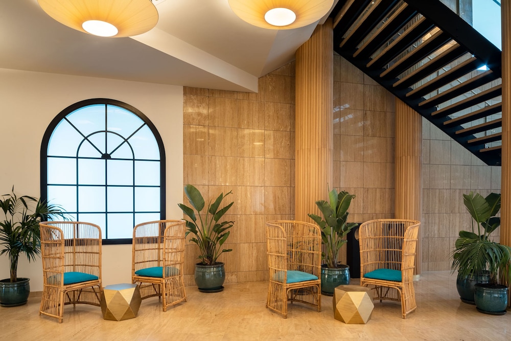 Arrecife Gran Hotel and Spa 17/51