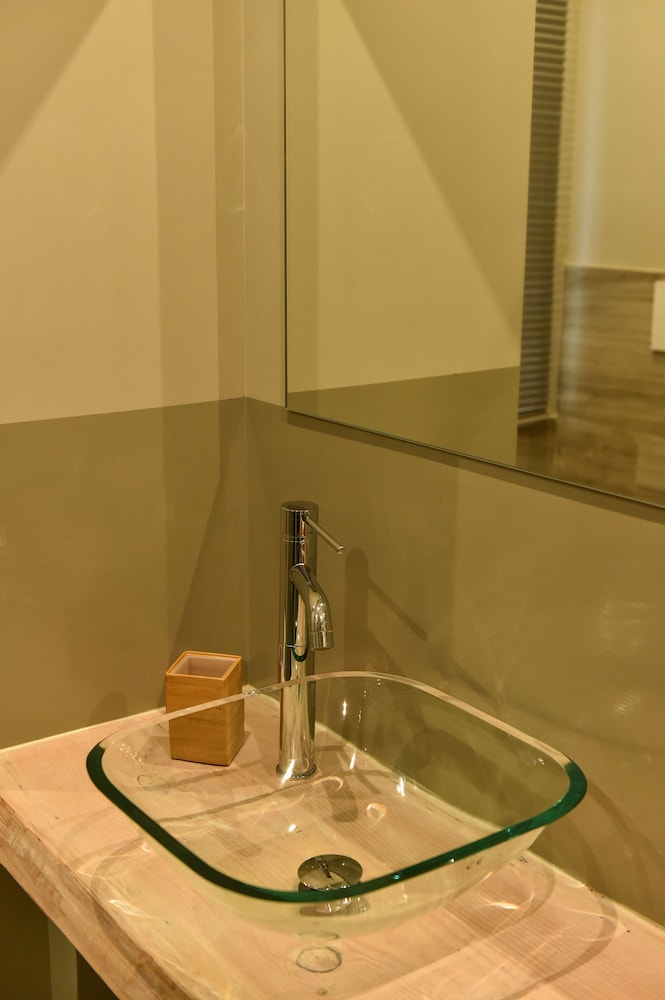 Hotel Pompei Be Green 19/29