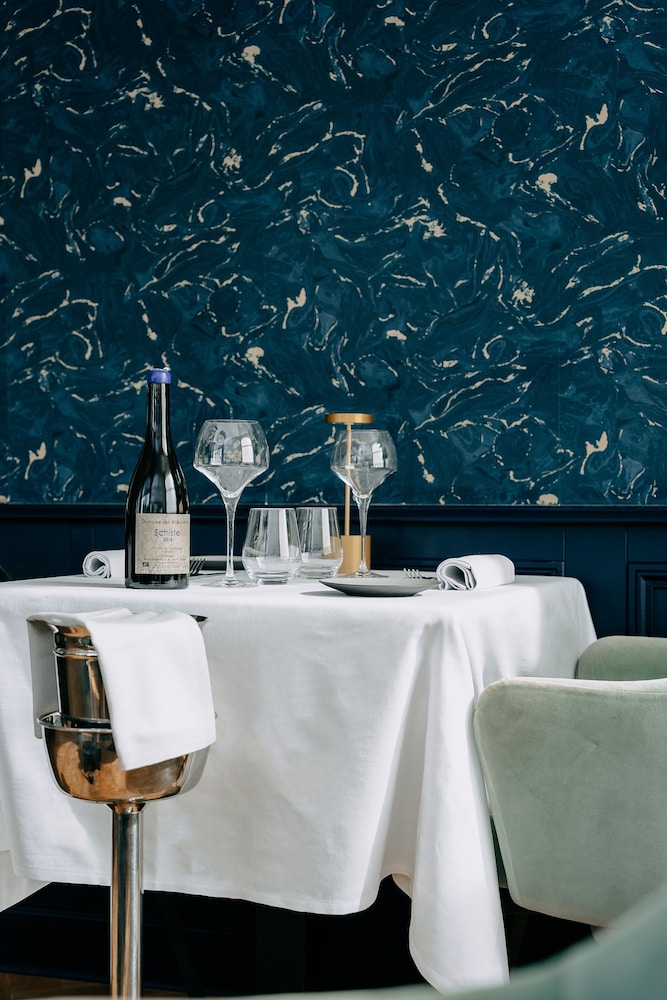 Grand Hotel Du Parc 37/60