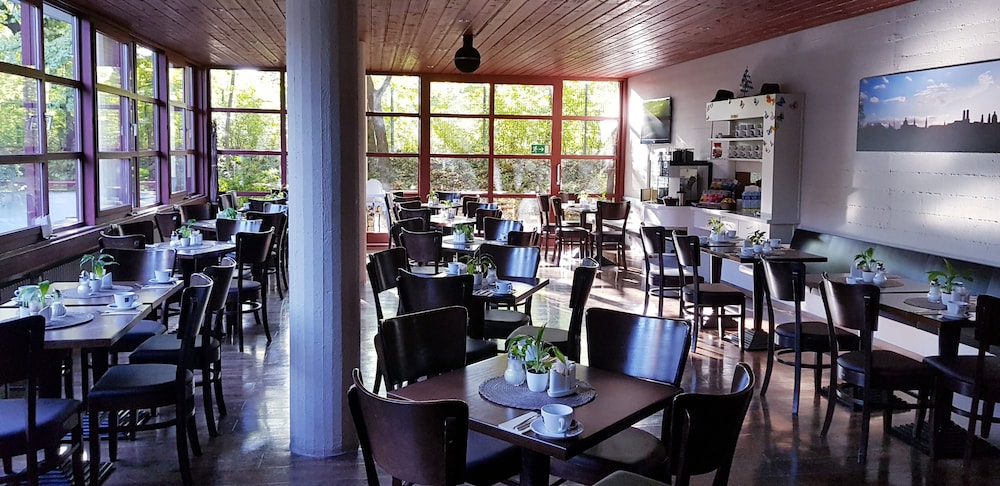 Central Hotel Apart Munchen 52/60