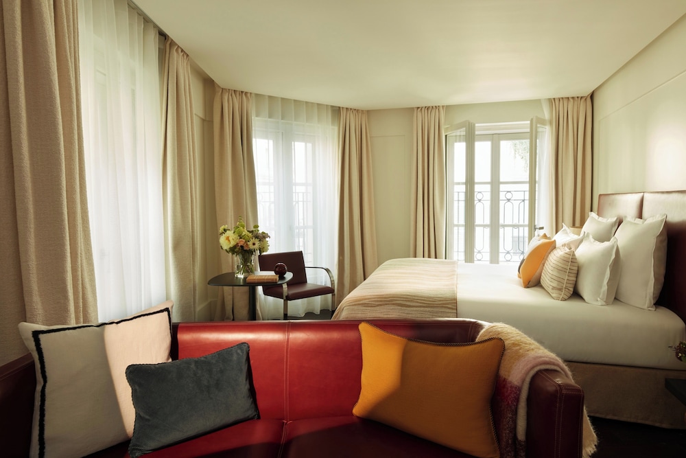 La Villa Saint Germain Des Pres 34/50