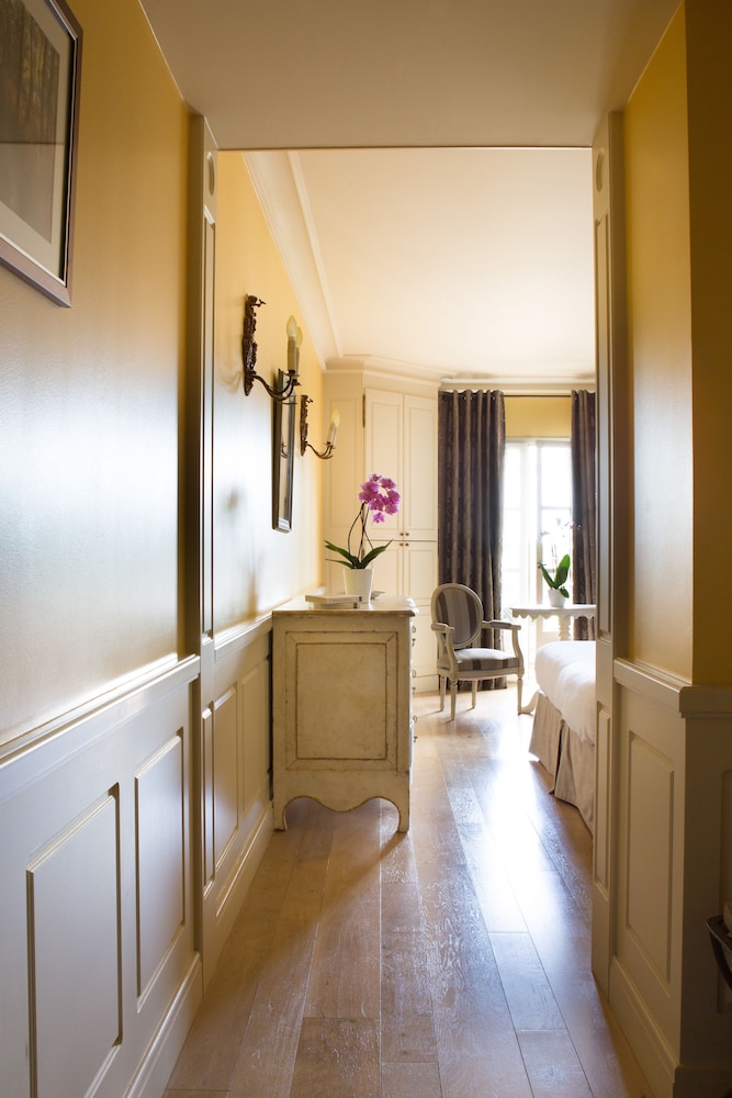 Hotel Et Spa Du Castellet 4/43