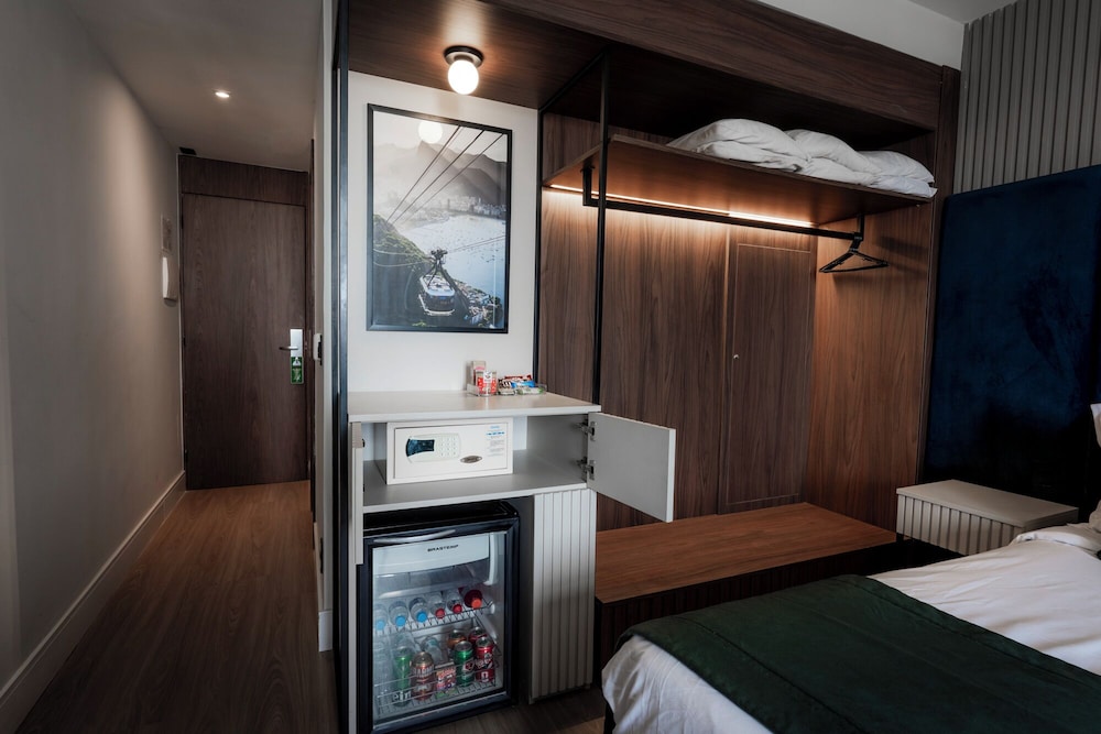 Americas Benidorm Hotel 43/72