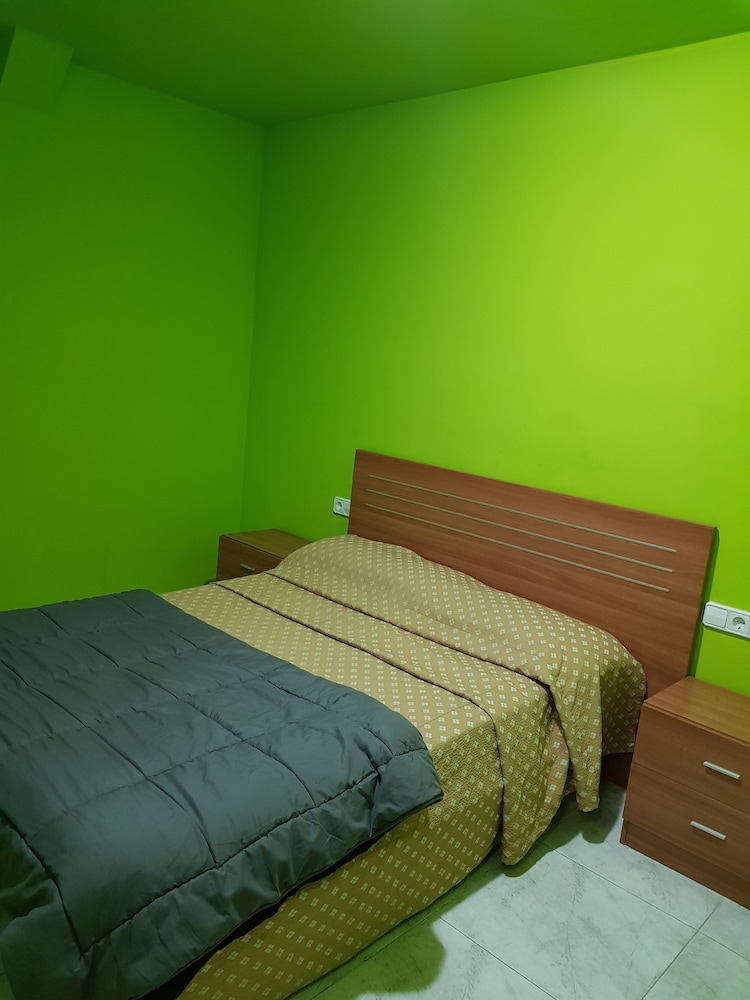 Hostal Europa 5/22