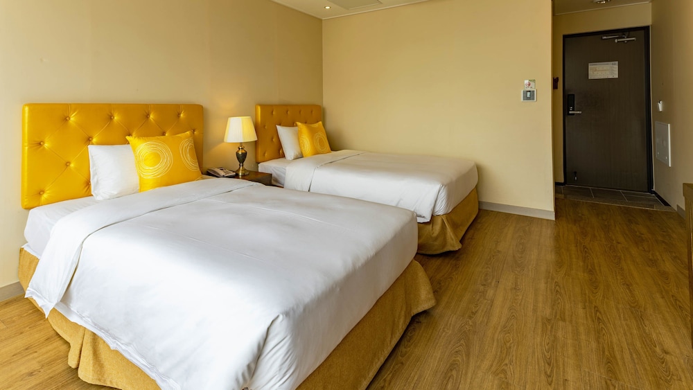 Haema Hotel 18/61
