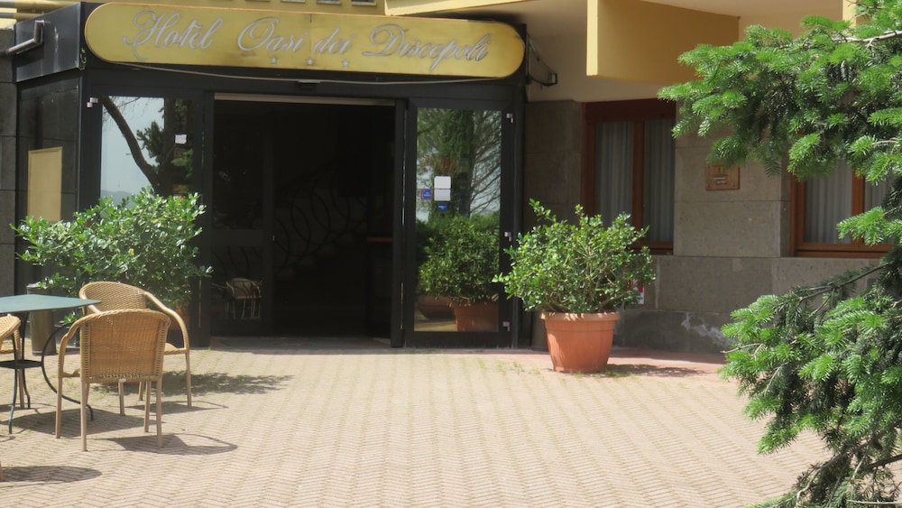 Hotel Oasi Dei Discepoli 3/61