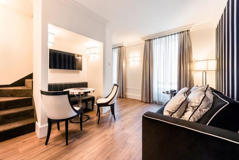 Aparthotel Verona House 33/50
