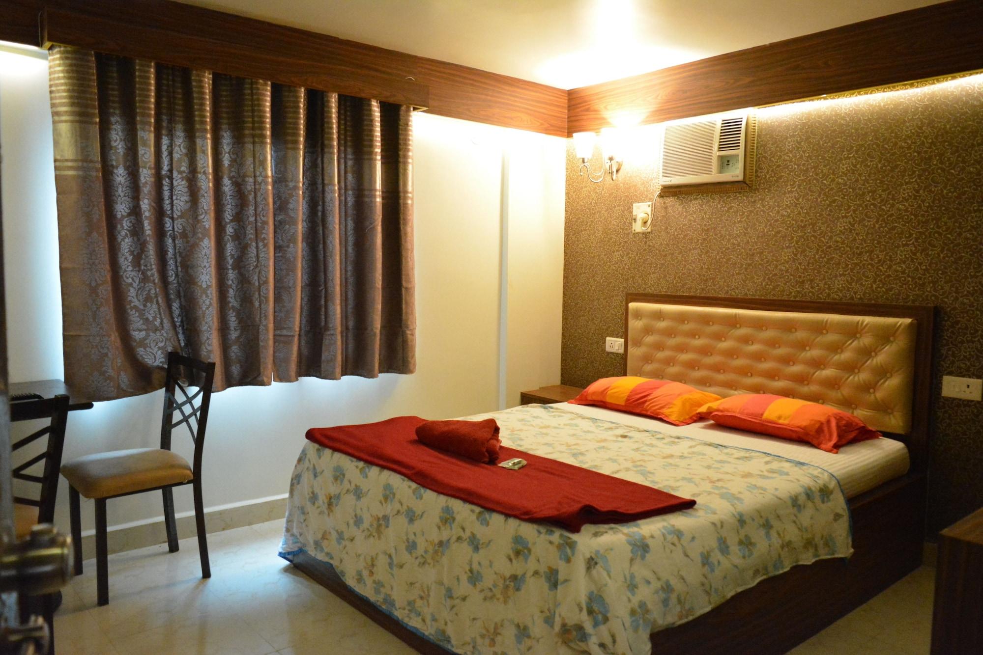 Roundcube Guest House 21/75