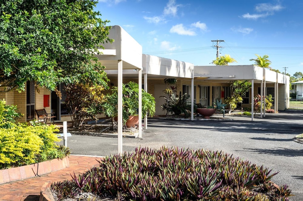 Country Comfort Bundaberg 67/74