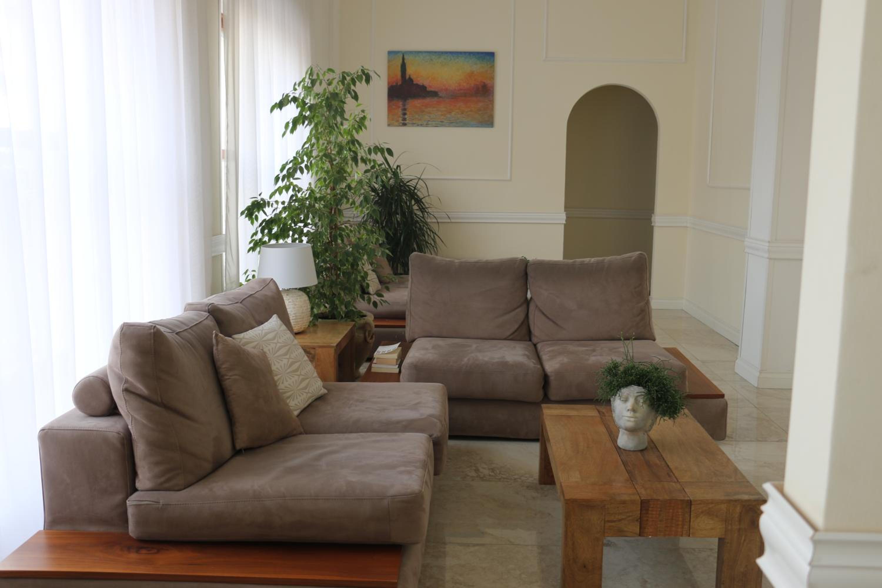 Hotel Regina Margherita 35/50