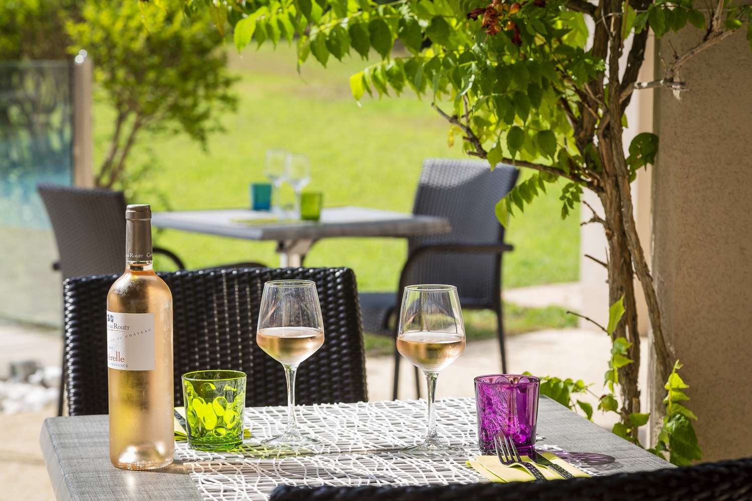 Best Western Plus Elixir Grasse 23/33