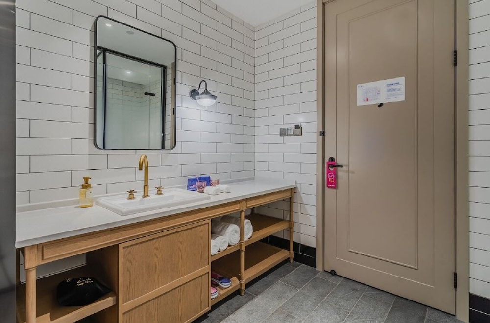 Manxin Hotel Qingdao Zhanqiao 24/25