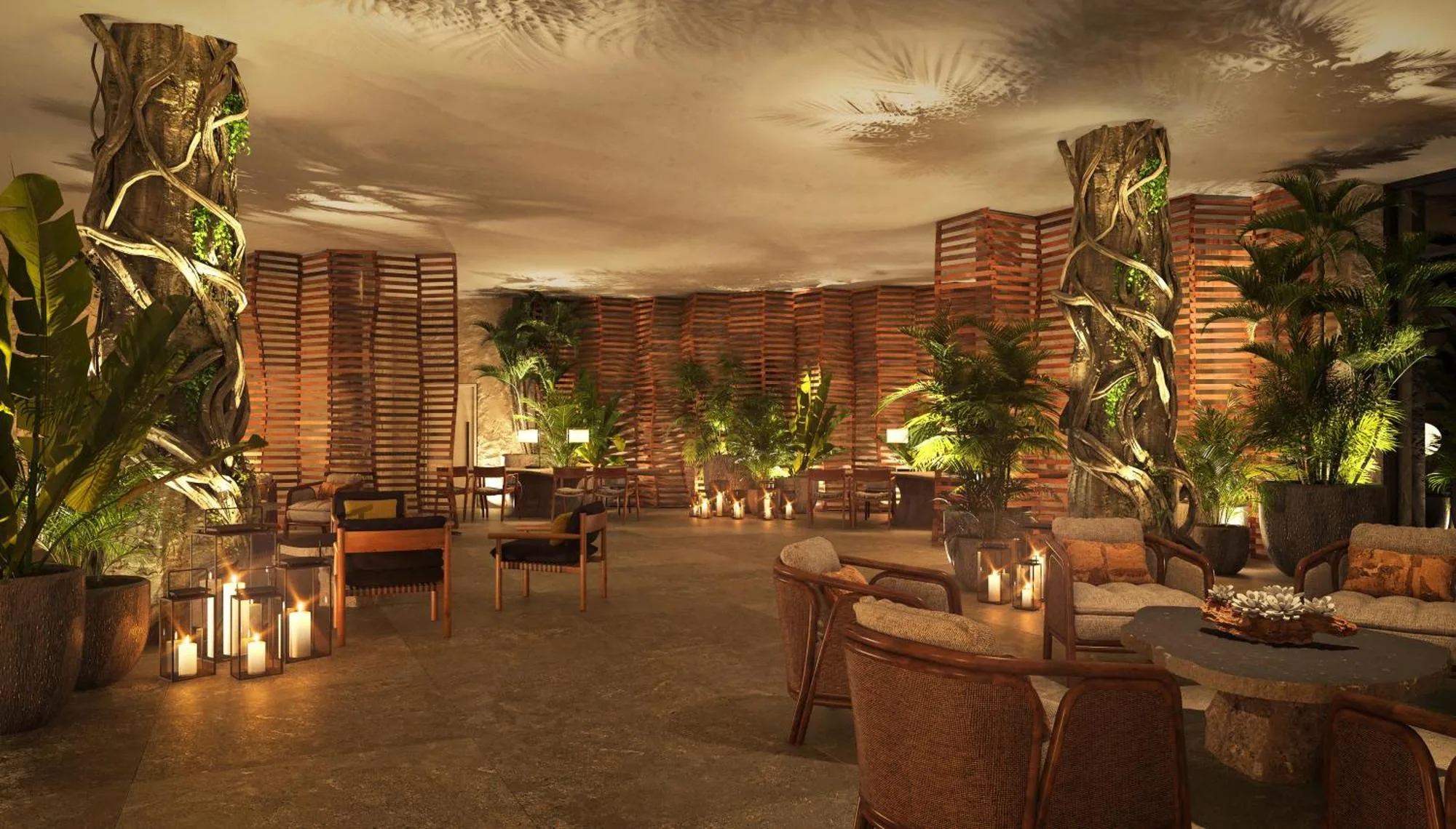 LOPESAN SERENITY BAY RESORT, SPA & CASINO AO 29/30