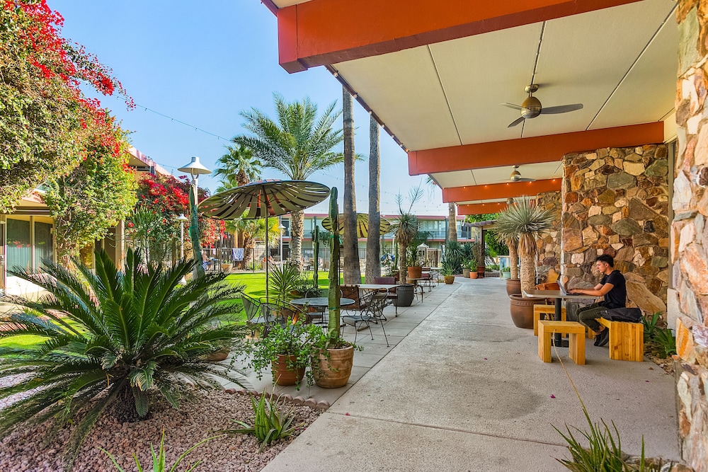 Papago Hotel by Reside, Trademark Collection by Wyndham in SCOTTSDALE - AZ