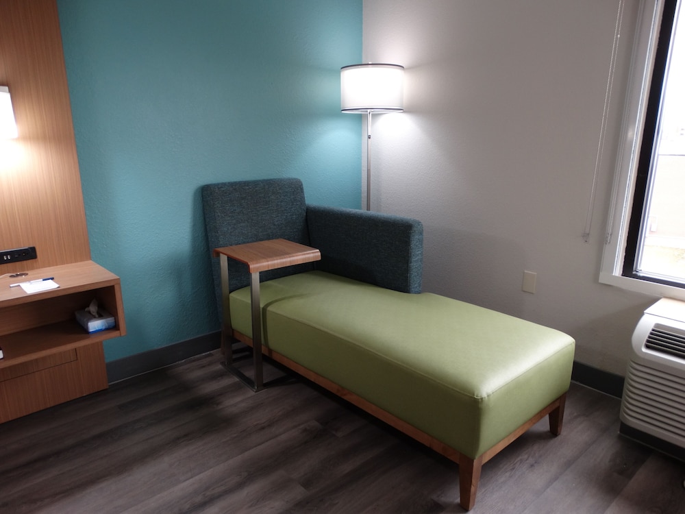 Best Western Plus Executive Hotel 21/37