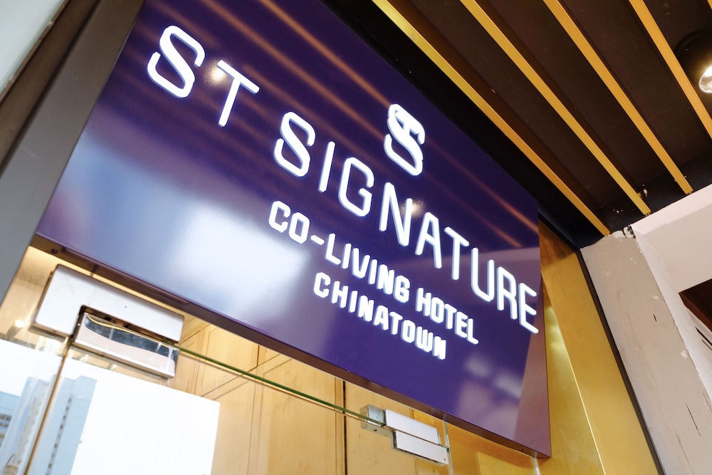 ST Signature Chinatown 5/50