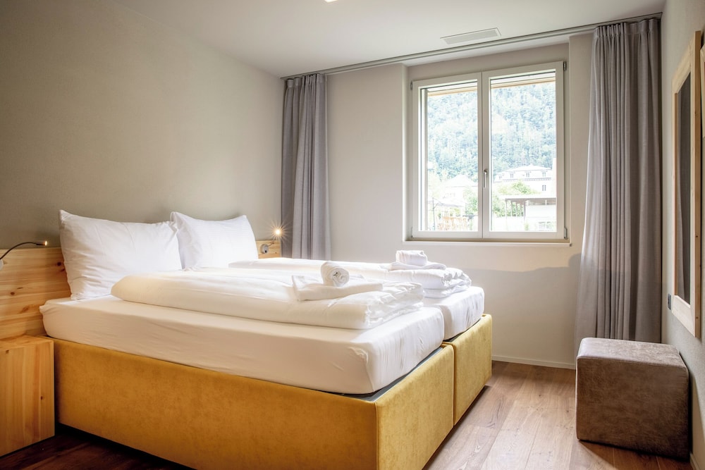 SWISSPEAK Resorts Meiringen 22/63