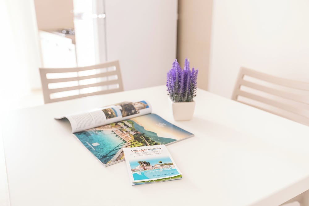 Residence Villa Coppitella 27/50