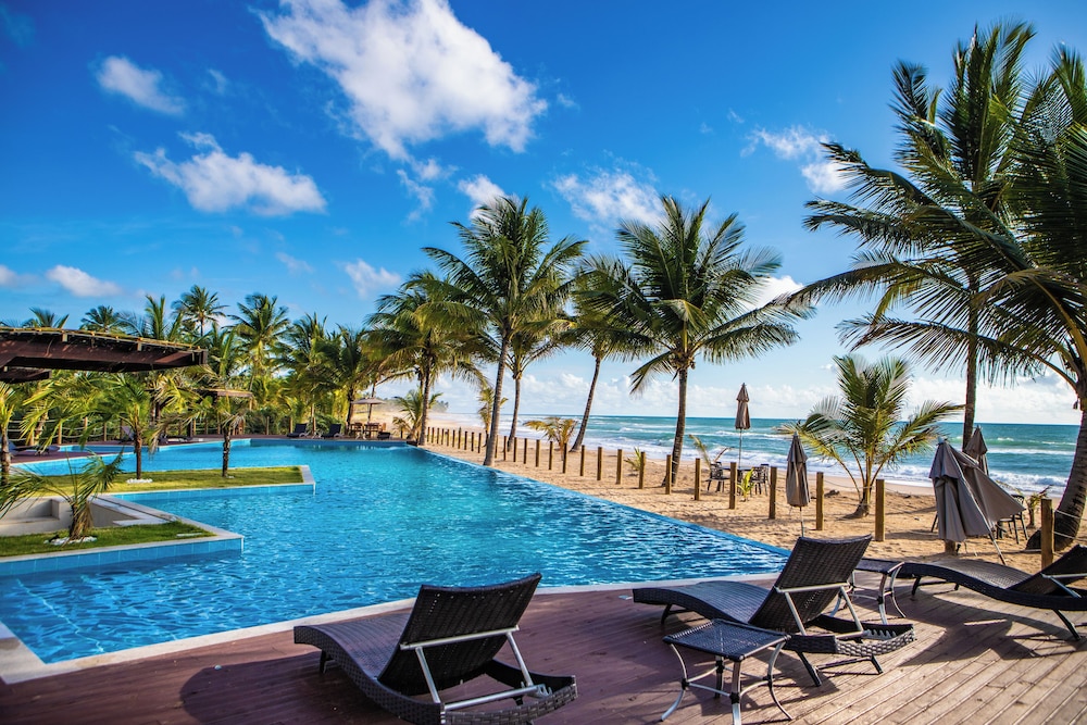 Vivant Eco Beach 45/50