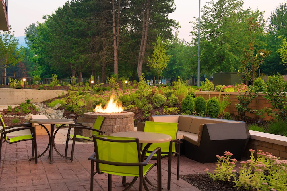 Springhill Suites Seattle Issaquah 32/38