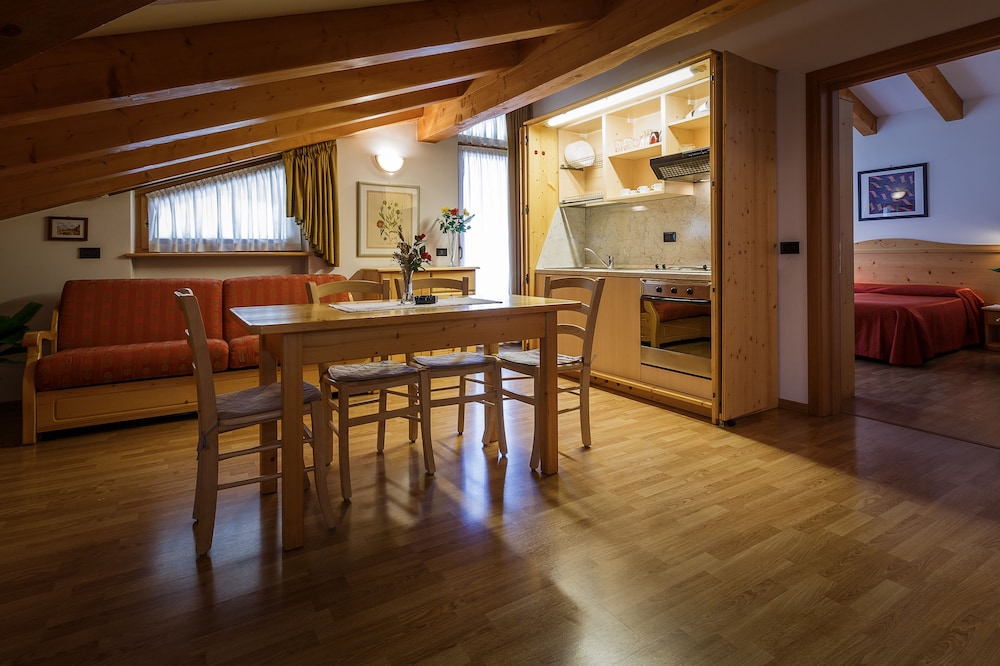 Hotel Residence La Locanda 6/31