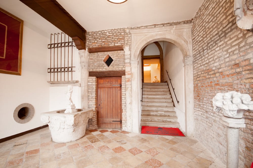 Doge Morosini Palace 20/50