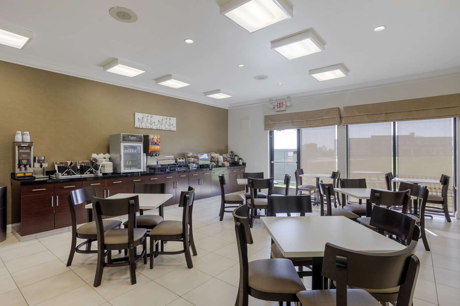 Sleep Inn & Suites Cave City 12/15