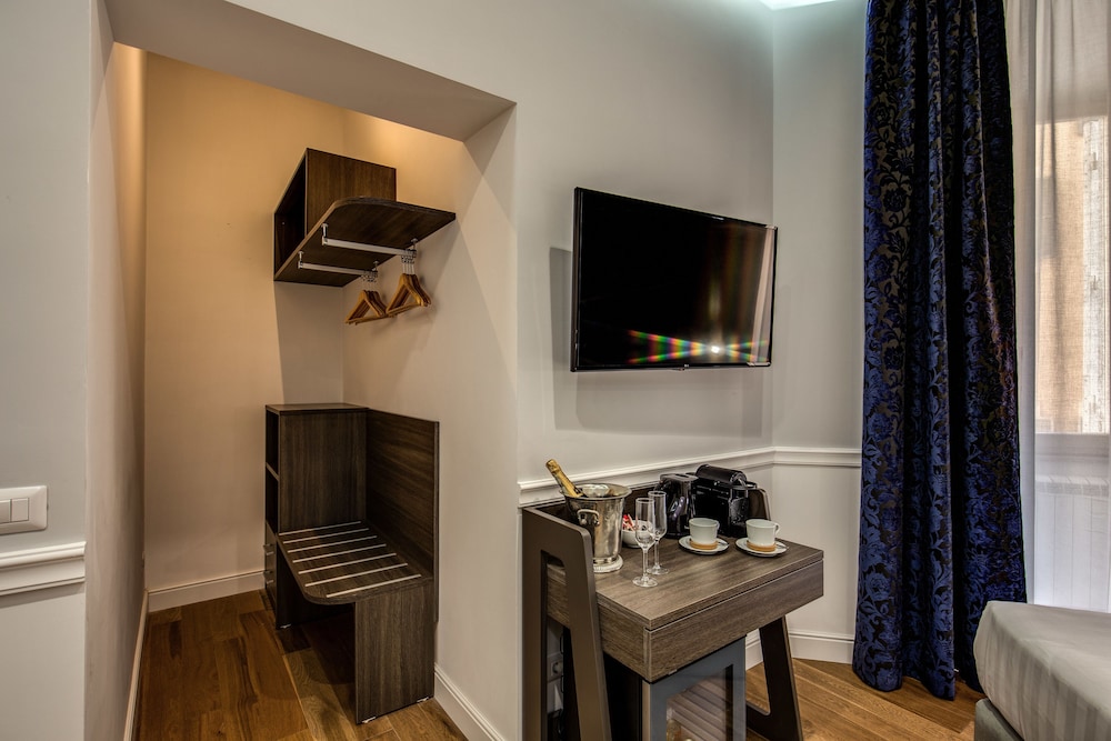 La Foresteria Luxury Rooms & Suite 42/52
