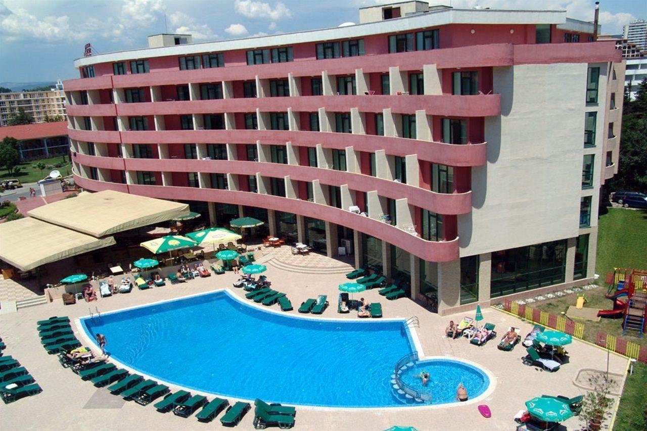 Mena Palace 5/35