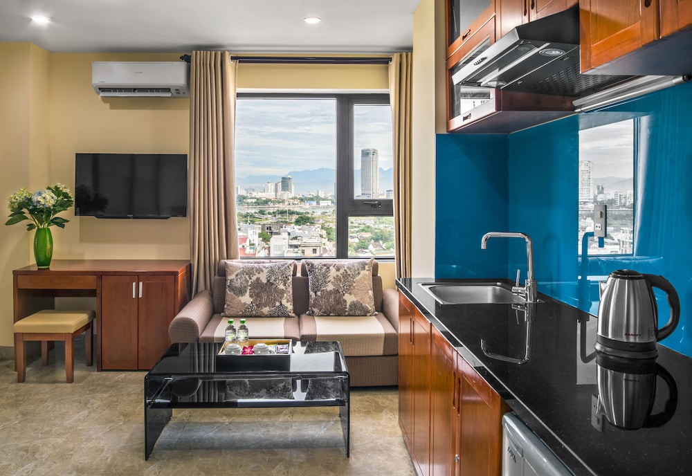 An Thuyen Hotel 34/48
