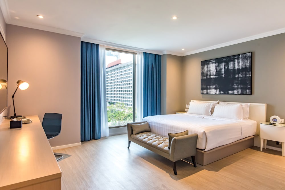 Ashley Hotel Sabang 22/70